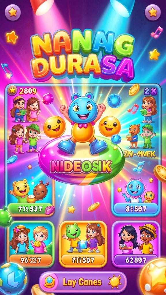 666ff - Aksi pertempuran yang mendebarkan di level sulit.