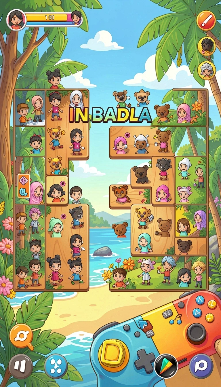 99luck99 - Event mingguan dengan hadiah menarik.