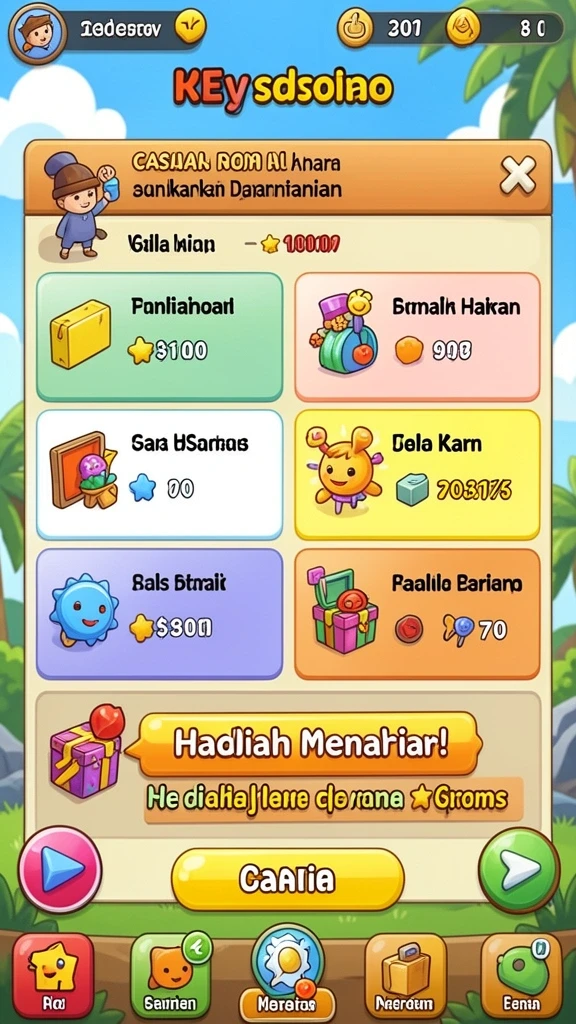 air168 - Grafik berkualitas tinggi yang memikat mata.