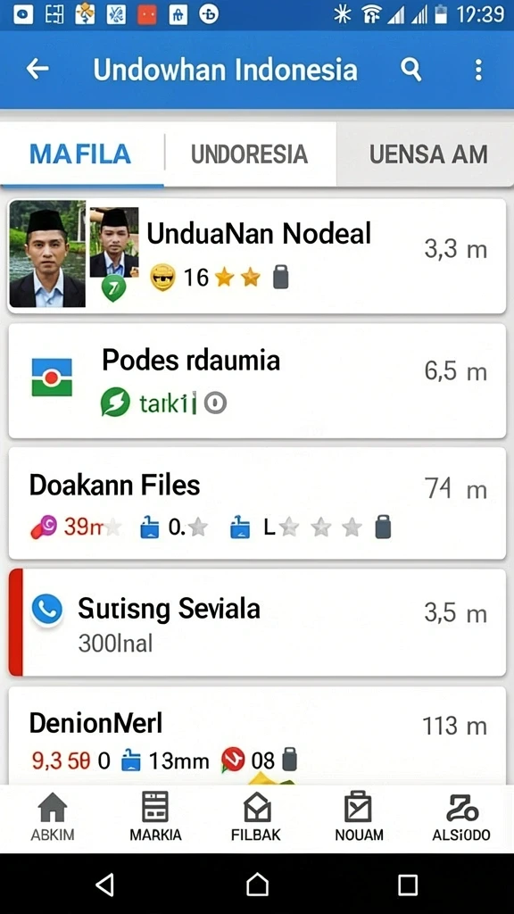 ajo89 - Misi harian yang menantang dan mengasyikkan.