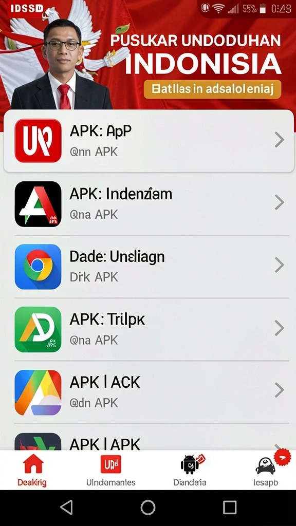 ajo89 - Karakter unik yang bisa dimainkan dalam game.
