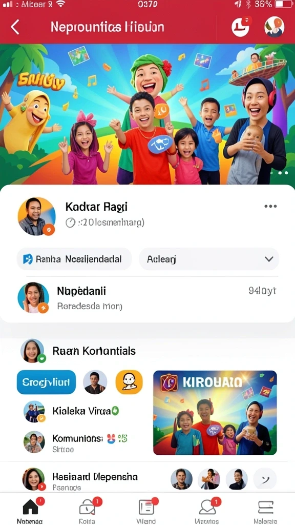 balaitoto - Rincian hadiah yang menarik untuk setiap permainan.