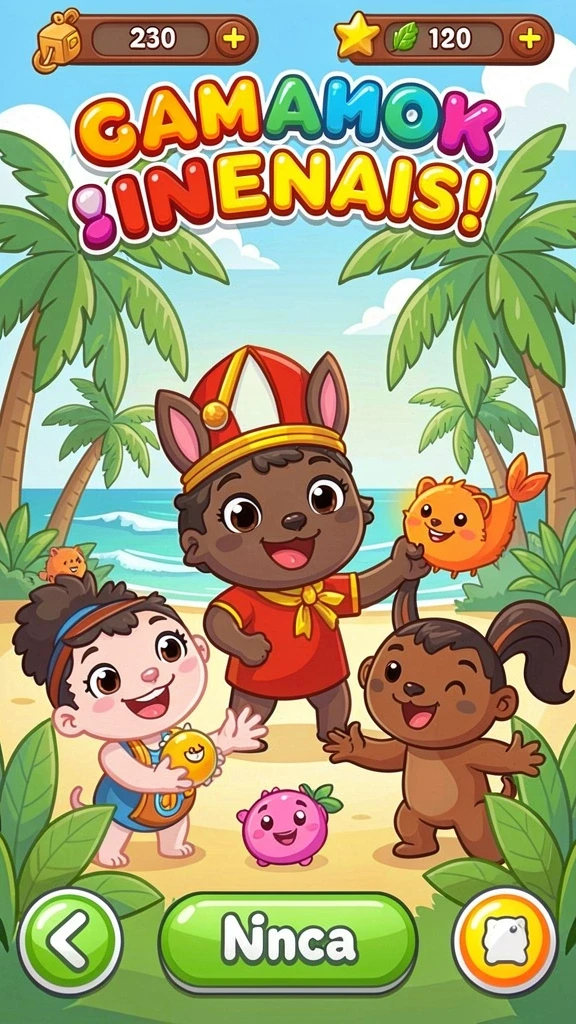 fiona77 - Pengalaman multiplayer yang seru dan menghibur.