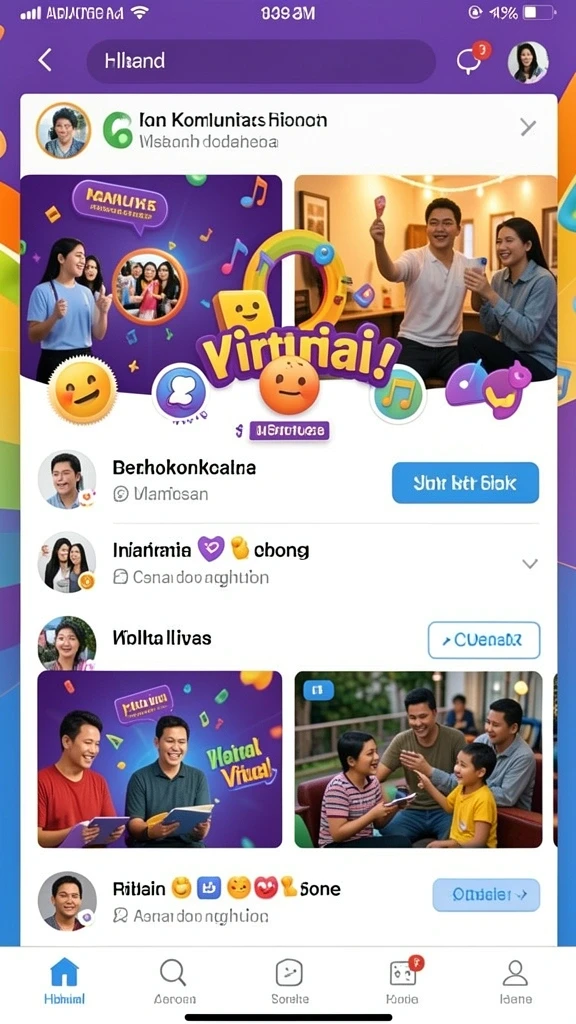 fujiwin88 - Tampilan antarmuka yang menarik dan mudah diakses.