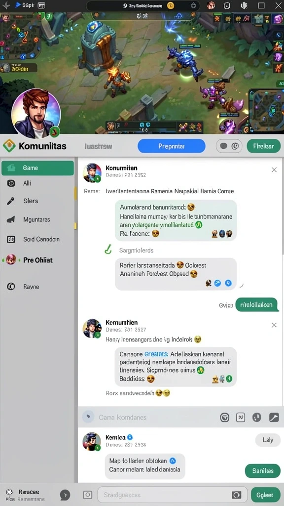 galaxy77 - Nikmati pertempuran epik melawan musuh luar angkasa.