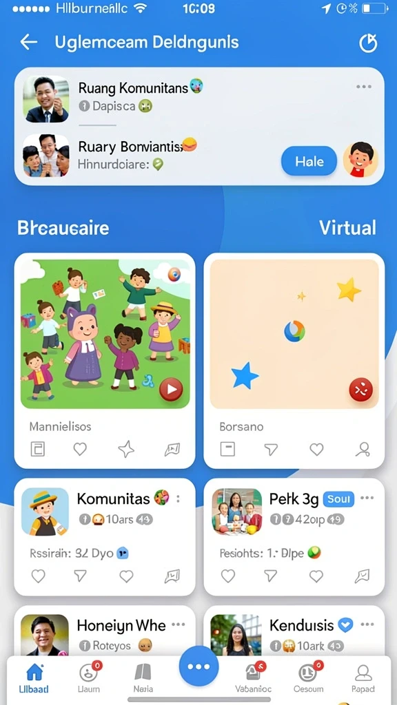 galaxy77 - Rasakan grafis yang memukau dalam setiap perjalanan.