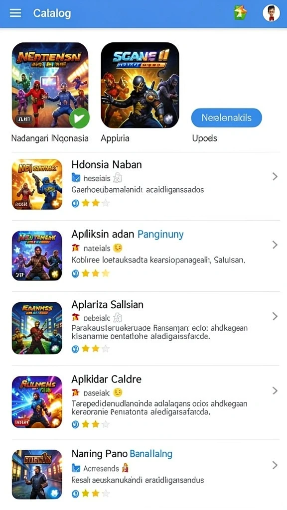 gt108 - Pengalaman gameplay yang mendebarkan dan interaktif.