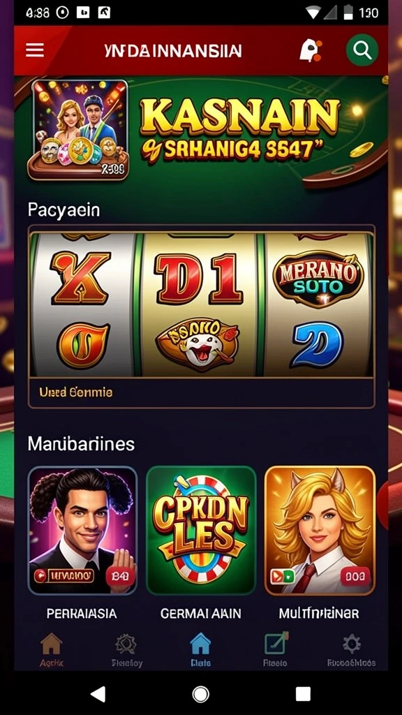 ibet899 - Berbagai pilihan permainan untuk semua jenis pemain.