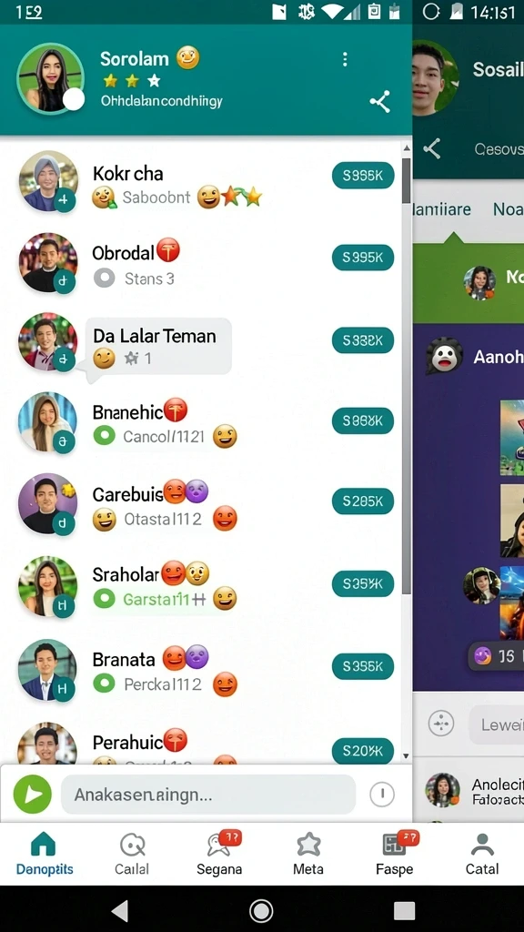 joyputar - Keseruan saat mendapatkan bonus harian di JOYPUTAR.