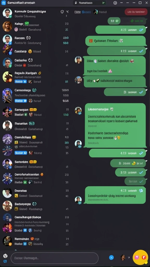 ka789 - Bergabung dengan teman dalam mode multiplayer sangat mengasyikkan.