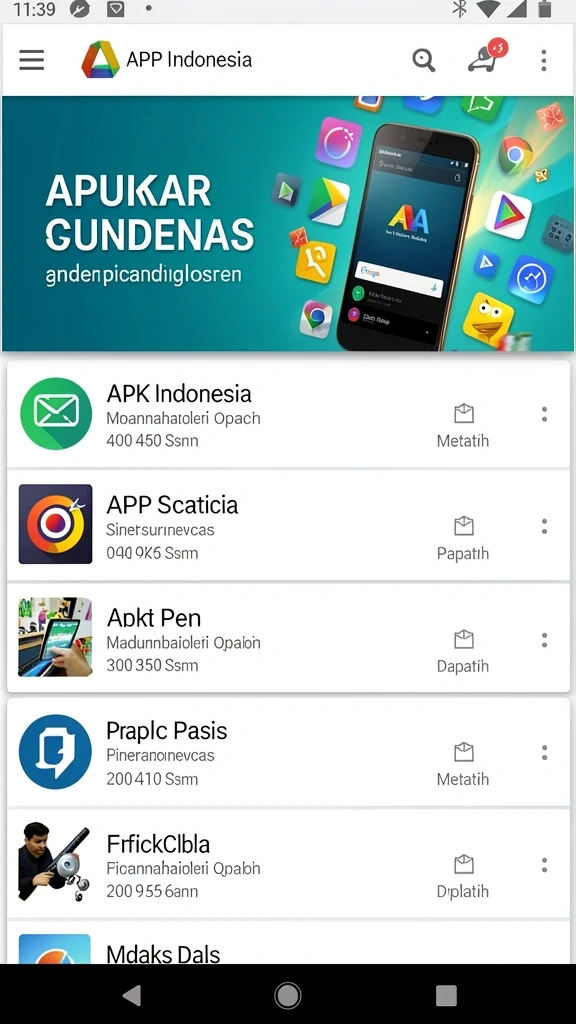 kakwin - Contoh karakter unik yang dapat dimainkan.