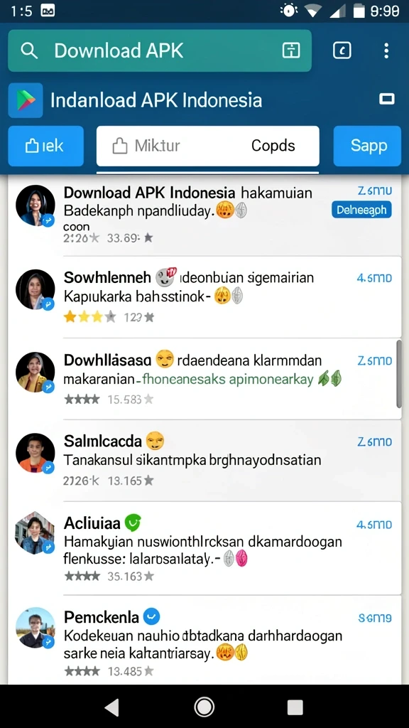 kakwin - Tampilkan salah satu level menantang dalam game KAKWIN.