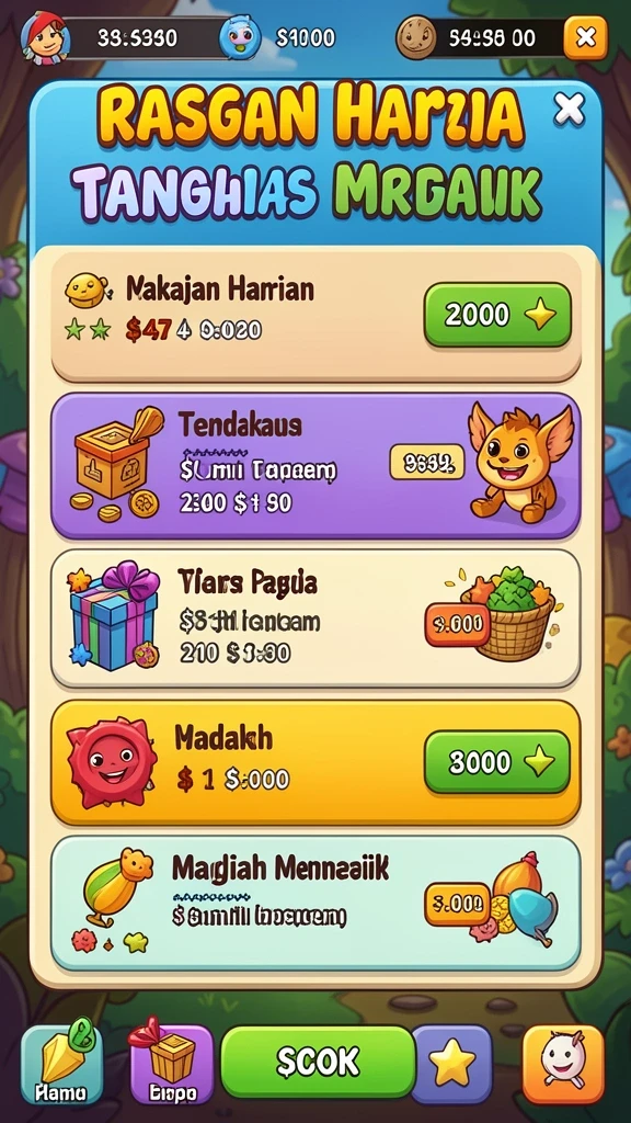 mancingduit - Tangkapan ikan besar yang berhasil didapat.