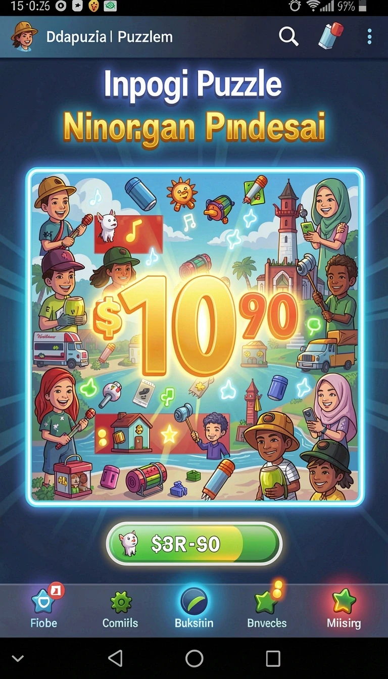 menang123 - Mode multiplayer yang seru untuk dimainkan bersama teman.