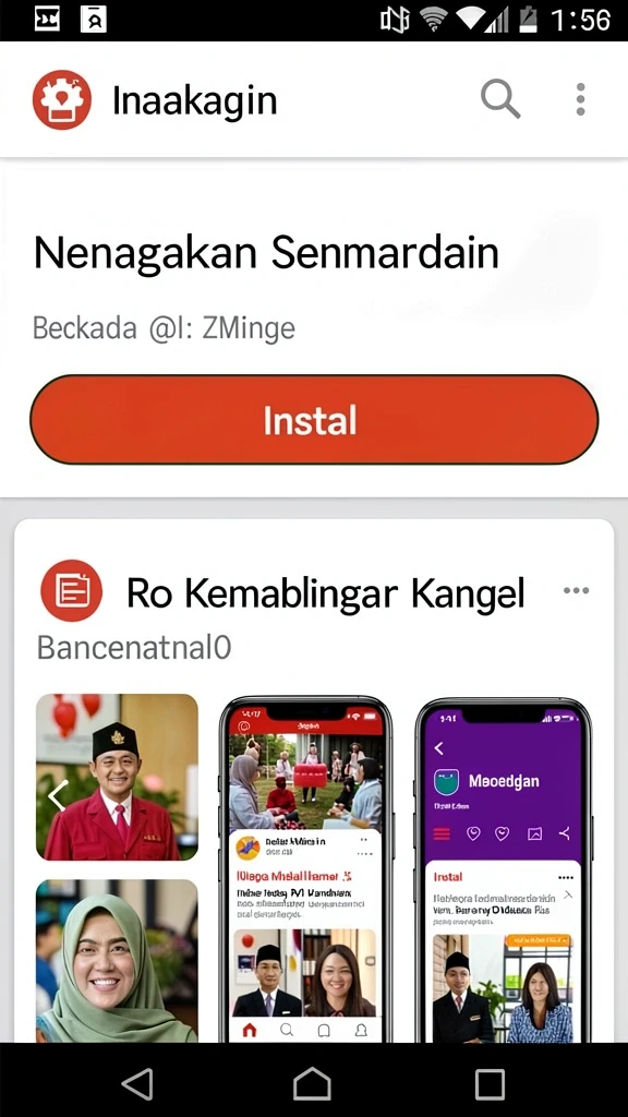 mpo303 - Fitur komunitas untuk interaksi antar pemain.