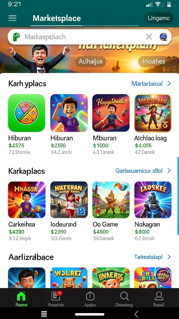 nirwana88 - Berbagai level menantang menunggu untuk dijelajahi.