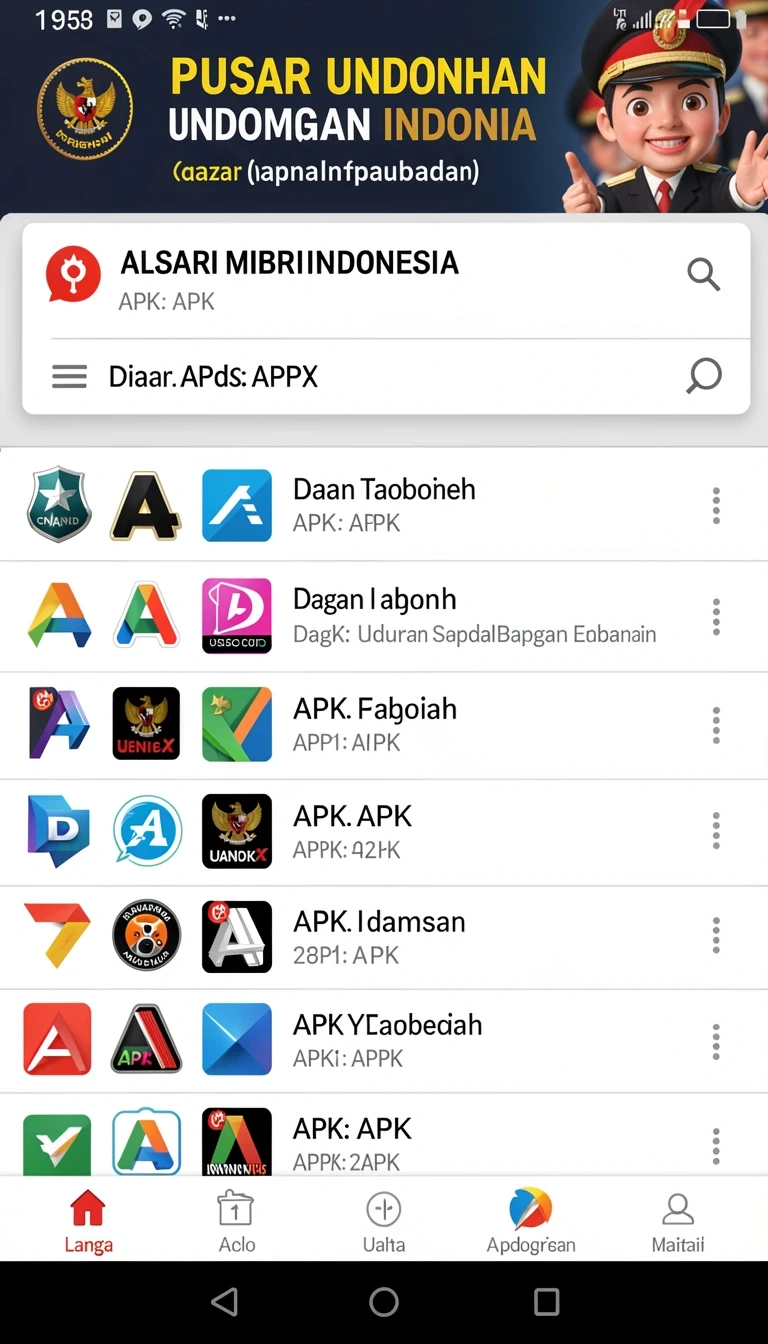 playwin123 - Berbagai karakter unik yang bisa dipilih untuk dimainkan.