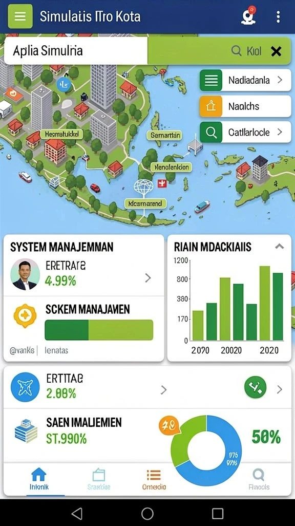 ppv99 - Tampilan antarmuka pengguna yang menarik.