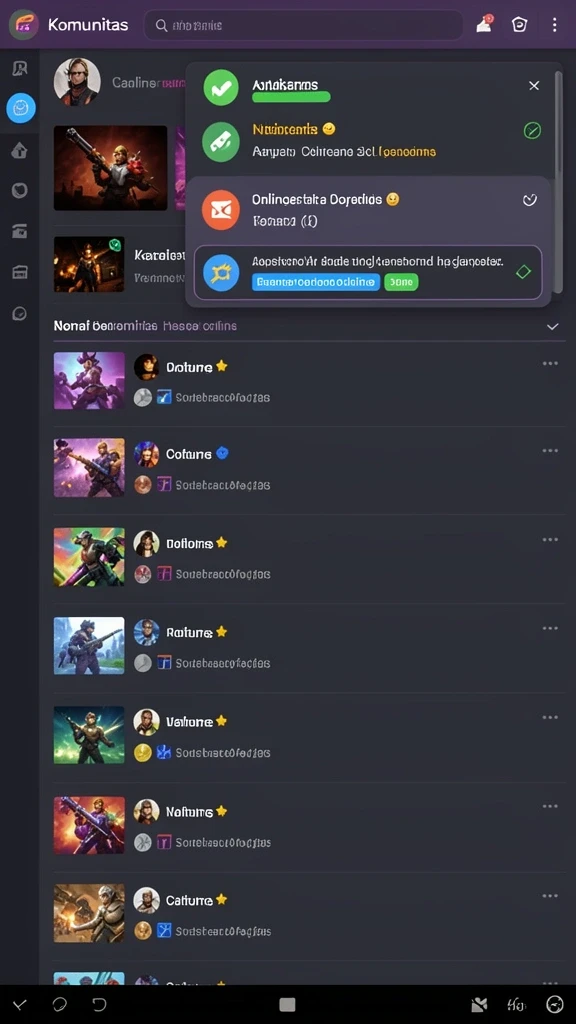 she888 - Berbagai mini-game dan tantangan menunggu untuk dimainkan.
