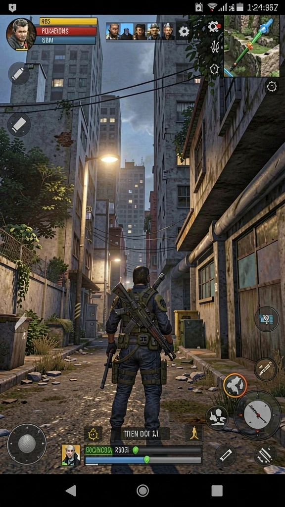 win33 - Mode multiplayer yang membuat permainan lebih seru.