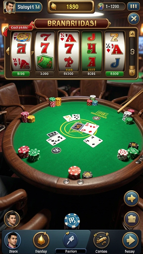 winplay303 - Beragam pilihan permainan menarik di WINPLAY303.