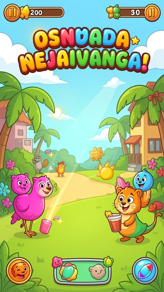 winplay303 - Fitur interaktif yang memudahkan komunikasi antar pemain.