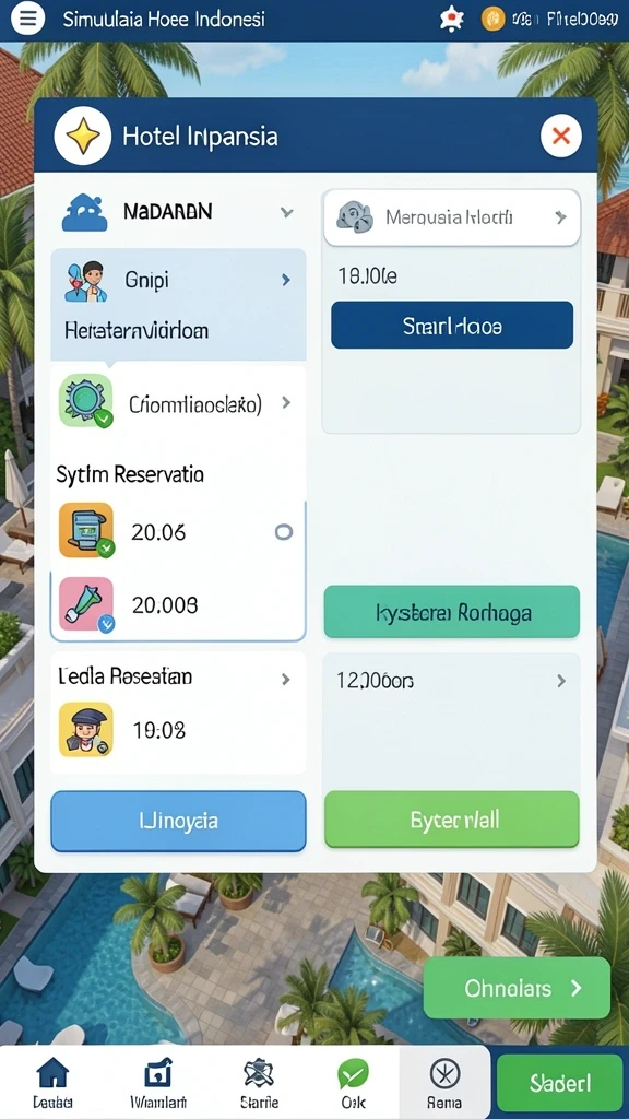 wow99 - Karakter dengan desain unik dan menarik.