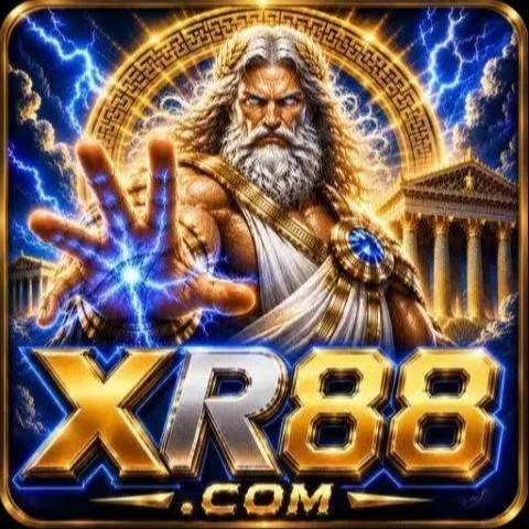 XR88 - Petualangan Seru di Dunia Game
