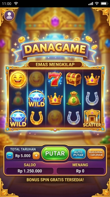 Pratinjau build resmi — siap diunduh untuk Android