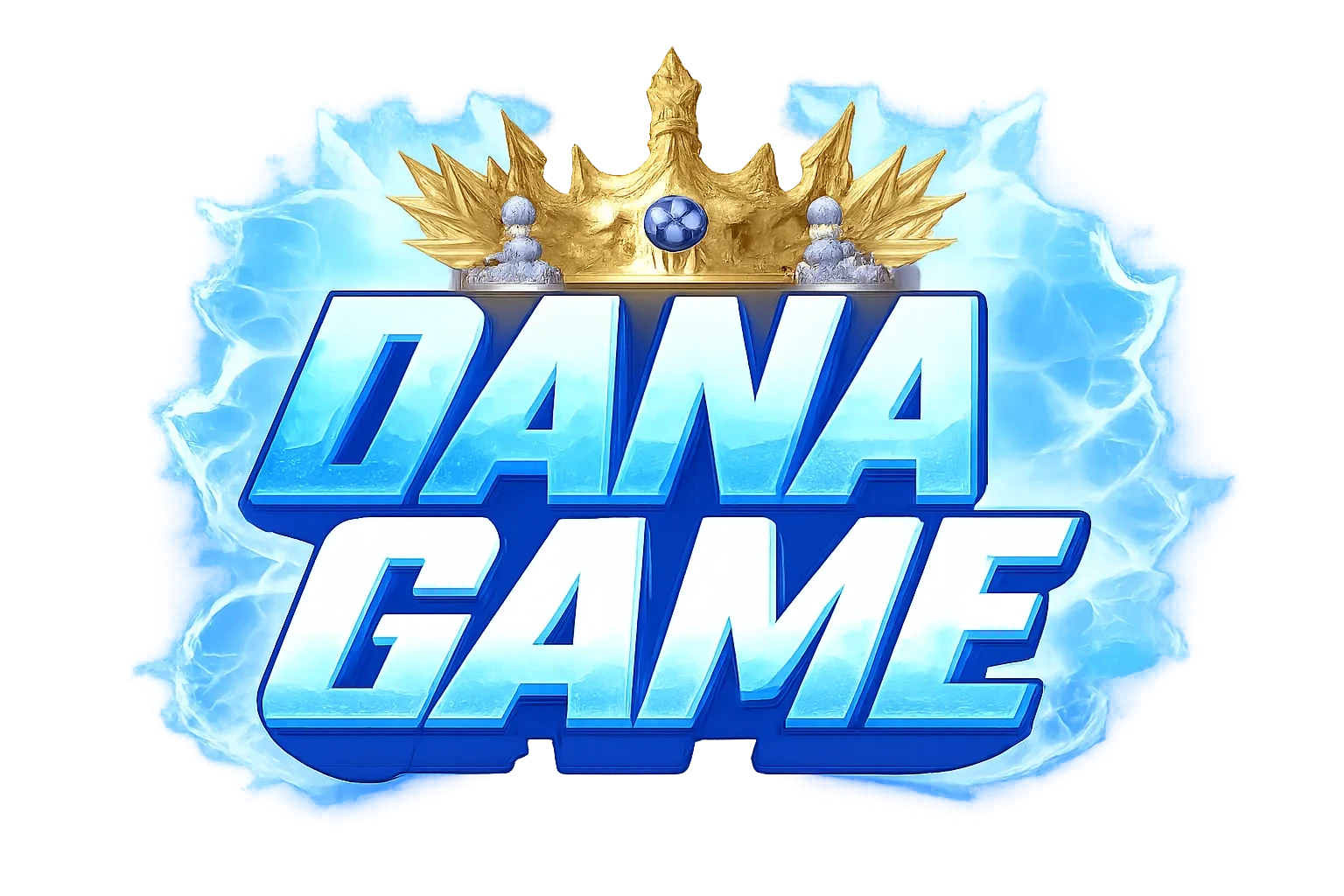 danagame — Logo Resmi